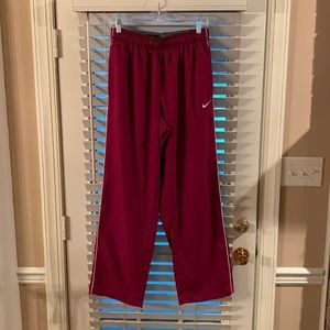 Nike Wind-pants Size Large